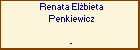 Renata Elbieta Penkiewicz