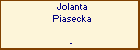 Jolanta Piasecka