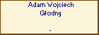 Adam Wojciech Godny