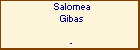 Salomea Gibas