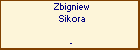 Zbigniew Sikora