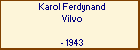 Karol Ferdynand Vilvo