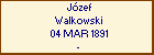 Jzef Walkowski