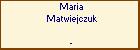 Maria Matwiejczuk