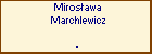 Mirosawa Marchlewicz