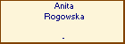 Anita Rogowska