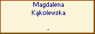 Magdalena Kkolewska