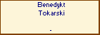 Benedykt Tokarski