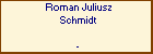 Roman Juliusz Schmidt