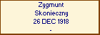 Zygmunt Skonieczny