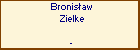 Bronisaw Zielke
