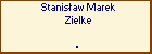 Stanisaw Marek Zielke