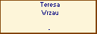 Teresa Wrzau