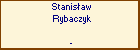 Stanisaw Rybaczyk