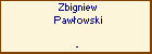 Zbigniew Pawowski