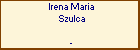 Irena Maria Szulca