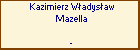 Kazimierz Wadysaw Mazella