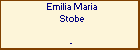 Emilia Maria Stobe