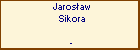 Jarosaw Sikora