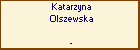 Katarzyna Olszewska