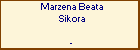 Marzena Beata Sikora
