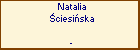 Natalia ciesiska