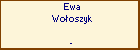 Ewa Wooszyk
