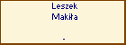 Leszek Makia