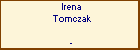 Irena Tomczak