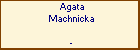 Agata Machnicka