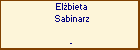 Elbieta Sabinarz