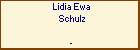 Lidia Ewa Schulz