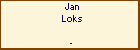 Jan Loks