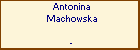 Antonina Machowska