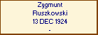 Zygmunt Ruszkowski