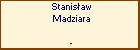 Stanisaw Madziara