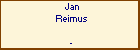 Jan Reimus