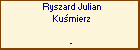 Ryszard Julian Kumierz