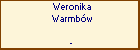 Weronika Warmbw