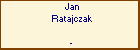 Jan Ratajczak