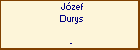 Jzef Durys