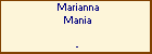 Marianna Mania