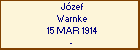 Jzef Warnke
