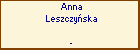 Anna Leszczyska