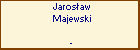 Jarosaw Majewski