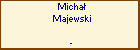 Micha Majewski