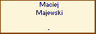 Maciej Majewski