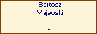 Bartosz Majewski