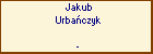 Jakub Urbaczyk