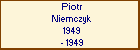 Piotr Niemczyk